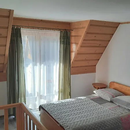 Pokoje Gościnne U Samków-2