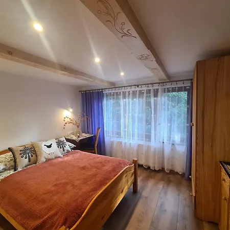 Pokoje Gościnne U Samków-3